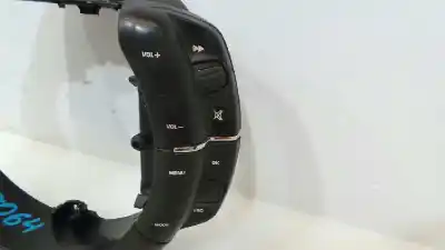 Second-hand car spare part multifunction switch for citroen c4 i (lc_) 1.6 hdi oem iam references 96497904xt  96497904xt