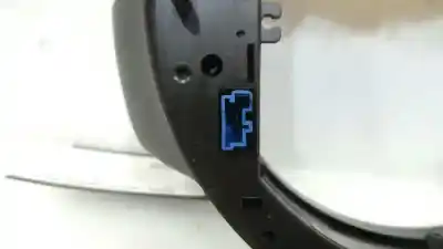 Second-hand car spare part multifunction switch for citroen c4 i (lc_) 1.6 hdi oem iam references 96497904xt  96497904xt