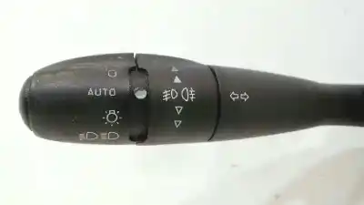 Second-hand car spare part headlights switch for citroen c4 i (lc_) 1.6 hdi oem iam references 96627927xt  96627927xt