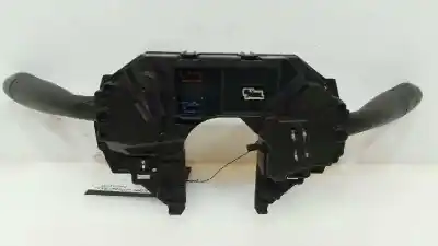 Second-hand car spare part headlights switch for citroen c4 i (lc_) 1.6 hdi oem iam references 96627927xt  96627927xt