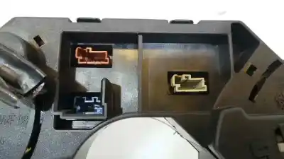 Second-hand car spare part headlights switch for citroen c4 i (lc_) 1.6 hdi oem iam references 96627927xt  96627927xt