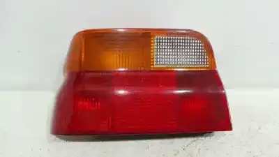 Second-hand car spare part LEFT TAILGATE LIGHT for FORD ESCORT CABRIO  OEM IAM references 1052429 1052429 1052429