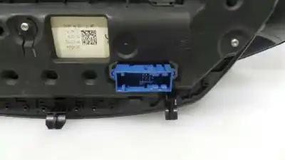 Автозапчасти б/у приборная доска за citroen c4 i (lc_) 1.6 hdi ссылки oem iam p96631955zd  p96631955zd