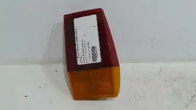 Second-hand car spare part RIGHT TAILGATE LIGHT for FORD FIESTA (CB1)  OEM IAM references 6031464 77FG13A602AA 77FG13A602AA