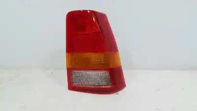 Second-hand car spare part RIGHT TAILGATE LIGHT for OPEL KADETT E  OEM IAM references 90007597 90007597 90007597