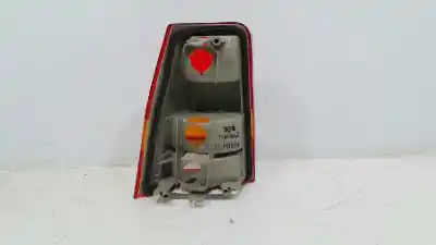 Second-hand car spare part right tailgate light for opel kadett e 1.3 oem iam references 90007597 90007597 90007597