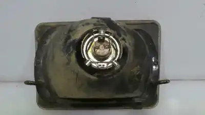 Second-hand car spare part right headlight for talbot horizon gld oem iam references   