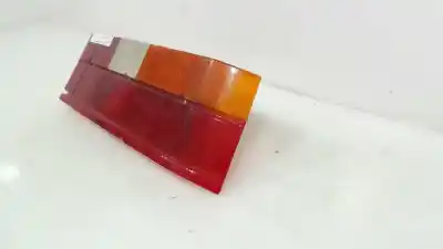 Second-hand car spare part right tailgate light for talbot horizon gld oem iam references 162  162