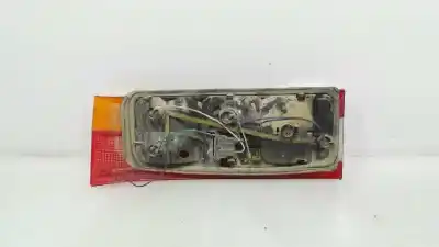 Second-hand car spare part right tailgate light for talbot horizon gld oem iam references 162  162
