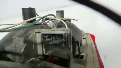 Second-hand car spare part right tailgate light for talbot horizon gld oem iam references 162  162