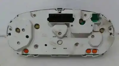 Gebrauchtes Autoersatzteil instrumententafel zum hyundai accent ii (lc) 1.5 crdi oem-iam-referenzen 9400825600  9400825600