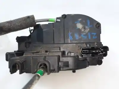 Piesă de schimb auto la mâna a doua ÎNCUIETOARE UȘA DIN SPATE STÂNGA pentru NISSAN QASHQAI (J10)  Referințe OEM IAM 82501JD90C 82501JD90C 82501JD90C