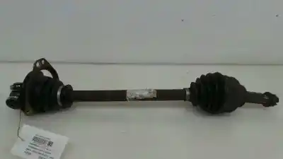 Second-hand car spare part front left transmission for renault trafic combi (ab 4.01) 9 - plazas (l1h1) 2.9t combi corto oem iam references 8200179212