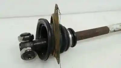 Second-hand car spare part front left transmission for renault trafic combi (ab 4.01) 9 - plazas (l1h1) 2.9t combi corto oem iam references 8200179212  8200179212