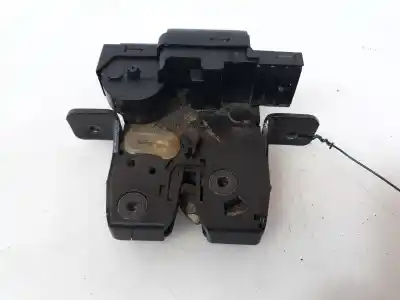 İkinci el araba yedek parçası BAGAJ / KAPI KILIDI için NISSAN QASHQAI (J10)  OEM IAM referansları 90502EY10A  90502EY10A
