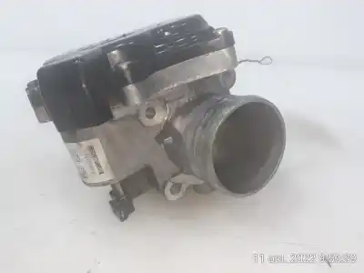 Second-hand car spare part THROTTLE BODY for RENAULT LAGUNA III  OEM IAM references 8200987453  8200987453