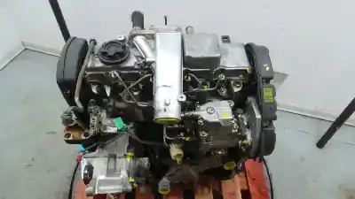 İkinci el araba yedek parçası KOMPLE MOTOR için ROVER 600 I (RH)  OEM IAM referansları 20T2N  20T2N