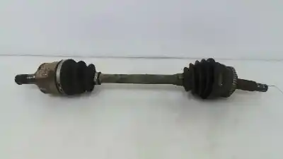 İkinci el araba yedek parçası ön sol sanziman için hyundai i30 comfort oem iam referansları 495012l210