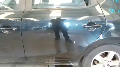 İkinci el araba yedek parçası arka sol kapi için hyundai i30 comfort oem iam referansları 770032r010