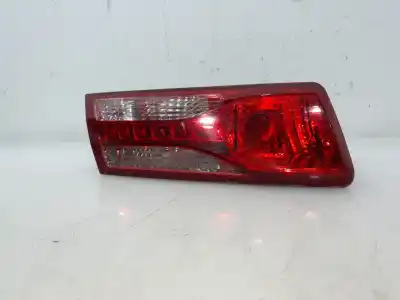 Автозапчасти б/у левый задний фонарь за renault laguna coupe base ссылки oem iam 26040104