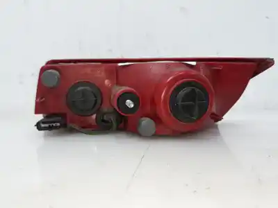 Second-hand car spare part left tailgate light for renault laguna coupe base oem iam references 26040104  26040104