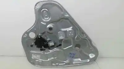 İkinci el araba yedek parçası arka sol cam regülatörü için hyundai i30 comfort oem iam referansları 834702r050
