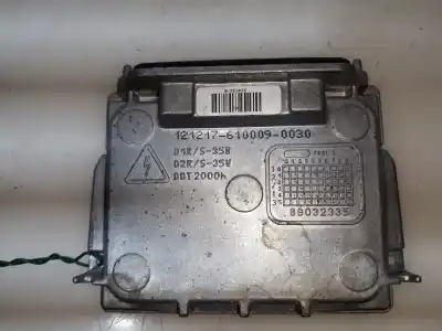 Автозапчасти б/у блок управления ксеноновыми фарами за renault laguna coupe base ссылки oem iam 6g89034934