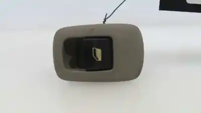 Peça sobressalente para automóvel em segunda mão botão / interruptor elevador vidro traseiro direito por citroen c5 ii (rc_) 1.6 hdi (rc8hzb) referências oem iam 96515962zw
