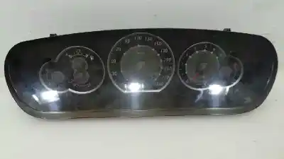 Peça sobressalente para automóvel em segunda mão quadrante por citroen c5 ii (rc_) 1.6 hdi (rc8hzb) referências oem iam c3095uc4