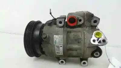 Peça sobressalente para automóvel em segunda mão COMPRESSOR DE AR CONDICIONADO A/A A/C por HYUNDAI I30  Referências OEM IAM 977012H240  977012H240