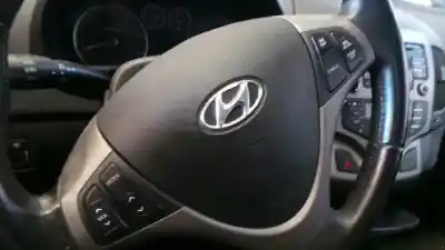 İkinci el araba yedek parçası ön sol hava yastigi için hyundai i30 comfort oem iam referansları 569002r000