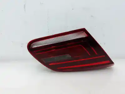 Peça sobressalente para automóvel em segunda mão farolim interior traseiro esquerdo por volkswagen cc b7 (358) 2.0 tdi referências oem iam 3c8945307s