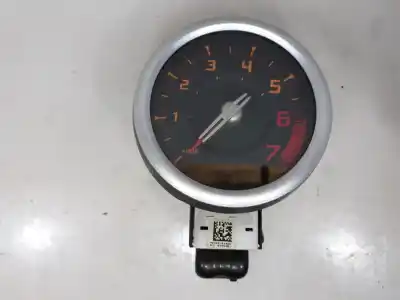Pezzo di ricambio per auto di seconda mano pannello degli strumenti per renault twingo authentique riferimenti oem iam 8200470973