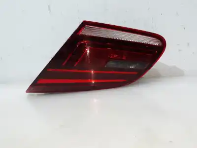 Peça sobressalente para automóvel em segunda mão farolim interior traseiro direito por volkswagen cc b7 (358) 2.0 tdi referências oem iam 3c8945308s
