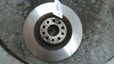 Second-hand car spare part front disc brake for audi a8 (4e2) 4.2 quattro oem iam references 4d0615301j