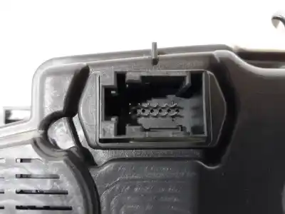 Peça sobressalente para automóvel em segunda mão quadrante por opel corsa d catch me referências oem iam p0013252140  1257256