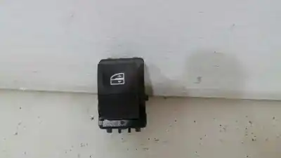 Second-hand car spare part REAR LEFT POWER WINDOW SWITCH for RENAULT SCENIC III  OEM IAM references 254010003R  254010003R
