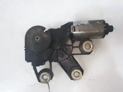 Автозапчасти б/у мотор заднего стеклоочистителя за volkswagen touareg (7la, 7l6, 7l7) 2.5 r5 tdi ссылки oem iam 7l0955712a  7l0955712a