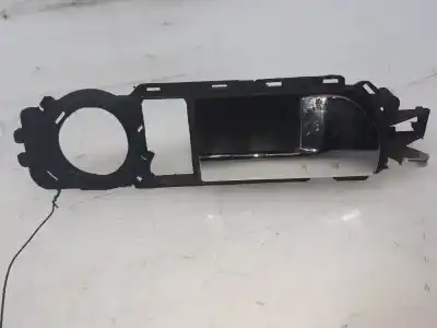 Second-hand car spare part interior right front handle for volkswagen touareg (7la, 7l6, 7l7) 2.5 r5 tdi oem iam references 7l6867068n