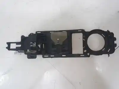 Автозапчасти б/у внутри передней правой ручки за volkswagen touareg (7la, 7l6, 7l7) 2.5 r5 tdi ссылки oem iam 7l6867068n  7l6837114