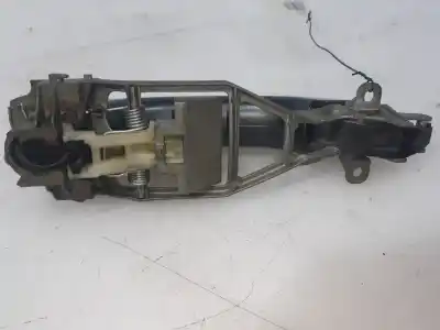 Автозапчасти б/у наружная рукоятка передняя справа за volkswagen touareg (7la, 7l6, 7l7) 2.5 r5 tdi ссылки oem iam 7l6837205cgru 7l0837886c 7l0837886c