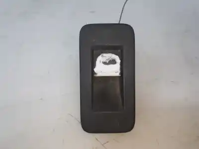 Second-hand car spare part right front power window switch for volkswagen touareg (7la, 7l6, 7l7) 2.5 r5 tdi oem iam references 7l6959851a  7l6959851a