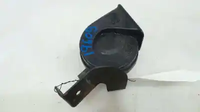 Second-hand car spare part horn for audi a8 (4e2) 4.2 quattro oem iam references 4e0951221