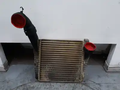 Second-hand car spare part intercooler for volkswagen touareg (7la, 7l6, 7l7) 2.5 r5 tdi oem iam references 7l6145803a  7l6145803a