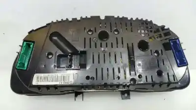 Second-hand car spare part dashboard for volkswagen passat variant (3b6) v6 tdi highline 4motion oem iam references 3b0920847ex  
