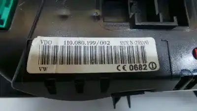 Second-hand car spare part dashboard for volkswagen passat variant (3b6) v6 tdi highline 4motion oem iam references 3b0920847ex  