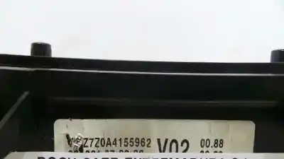 Second-hand car spare part dashboard for volkswagen passat variant (3b6) v6 tdi highline 4motion oem iam references 3b0920847ex  