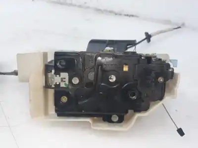 Автозапчасти б/у замок задней правой двери за volkswagen touareg (7la, 7l6, 7l7) 2.5 r5 tdi ссылки oem iam 7l0839016d 7l0839016d 7l0839016d