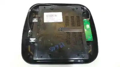 Second-hand car spare part MULTIFUNCTION DISPLAY for AUDI A8 (4E2)  OEM IAM references T1007CM  T1007CM
