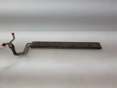 Second-hand car spare part steering oil cooler for volkswagen touareg (7la, 7l6, 7l7) 2.5 r5 tdi oem iam references 7l6422885e